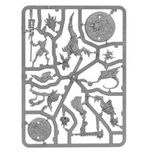 Load image into Gallery viewer, The Starblood Stalkers