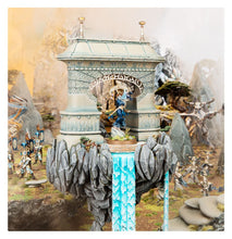 Load image into Gallery viewer, Warhammer Age of Sigmar - Shrine Luminor