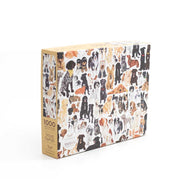Furry Friends Puzzle