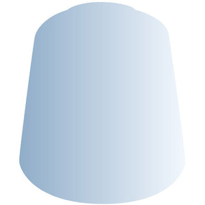 Contrast: Apothecary White