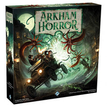 Load image into Gallery viewer, Arkham Horror: 3rd Edition