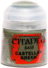 Load image into Gallery viewer, Base: Castellan Green