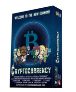 Cryptocurrency (Dinged and Dented)