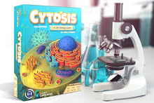 Load image into Gallery viewer, Cytosis: A Cell Biology Game