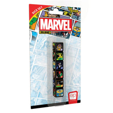 Load image into Gallery viewer, Marvel Villains d6 Dice
