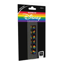 Load image into Gallery viewer, Disney Rainbow Dice Set