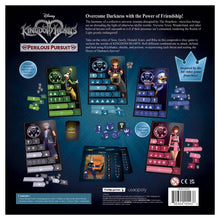 Load image into Gallery viewer, Disney Kingdom Hearts Perilous Pursuit