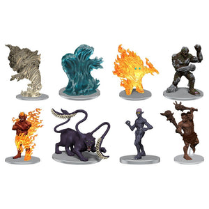 Dungeons & Dragons: Classic Collection - Monsters D - F