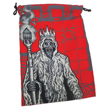 Load image into Gallery viewer, Dice Bag: Lich