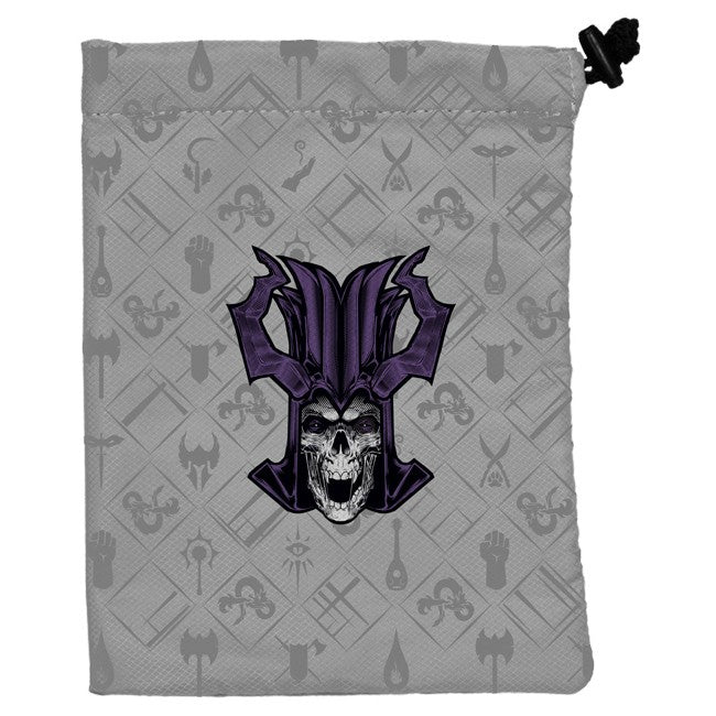 Dice Bag: D&D 5E: Treasure Nest: Lich