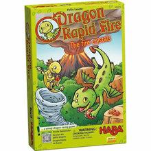Load image into Gallery viewer, Dragon Rapid Fire