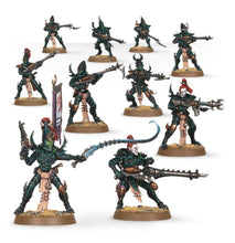 Load image into Gallery viewer, Warhammer 40,000 - Drukhari: Kabalite Warriors