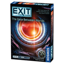 Load image into Gallery viewer, EXIT: The Gate Between Worlds