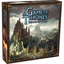 Load image into Gallery viewer, A Game of Thrones: The Board Game (2nd Edition)