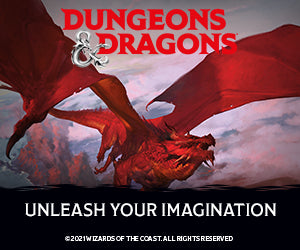 Learn to DM for Beginnners (Sept 23rd)