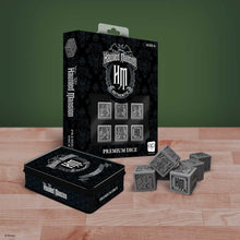 Load image into Gallery viewer, Disney Haunted Mansion Premium Dice Set