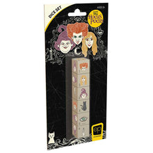 Load image into Gallery viewer, Hocus Pocus Dice Set