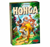 Honga