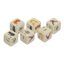 Load image into Gallery viewer, Hocus Pocus Dice Set