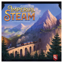 Load image into Gallery viewer, Imperial Steam