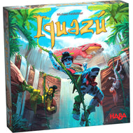 Iquazú