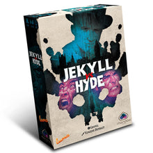Load image into Gallery viewer, Jekyll vs Hyde