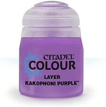 Load image into Gallery viewer, Layer: Kakophoni Purple