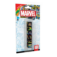 Load image into Gallery viewer, Marvel Villains Dice Set