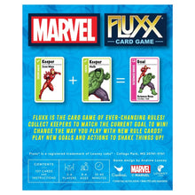 Load image into Gallery viewer, Marvel Fluxx