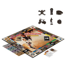 Load image into Gallery viewer, Monopoly: The Goonies