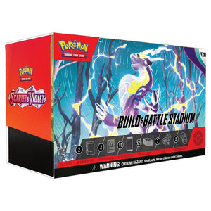 Pokmon: Crown Zenith Build and Battle Stadium BGE's Tabletop Pokmon: Crown Zenith Build and Battle Stadium BGE's Tabletop