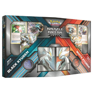 Pokémon Battle Arena Decks: Black and White Kyurem (Ding and Dented)