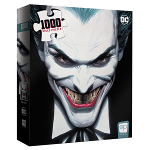 Puzzle: Joker: Crown Prince Crime 1000pc
