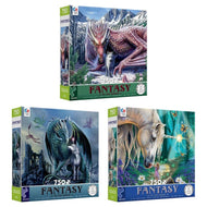 Puzzle: Fantasy 750pc
