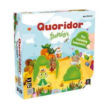 Load image into Gallery viewer, Quoridor Junior