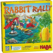 Load image into Gallery viewer, Rabbit Rally