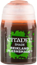Load image into Gallery viewer, Shade: Reikland Fleshshade