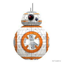 Load image into Gallery viewer, Star Wars BB8 4D Puzzle