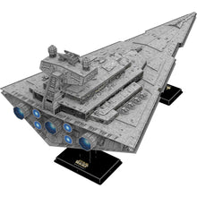 Load image into Gallery viewer, Star Wars Imperial Star Destroyer 4D Puzzle