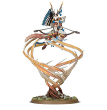 Load image into Gallery viewer, Warhammer Age of Sigmar - Lumineth Realm-Lords: Sevireth, Lord of the Seventh Wind