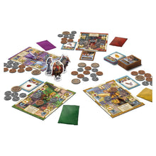 Load image into Gallery viewer, Sheriff of Nottingham (2nd Edition)