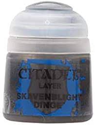 Layer: Skavenblight Dinge