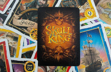 Load image into Gallery viewer, Skull King