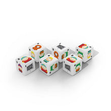 Load image into Gallery viewer, South Park Dice Set