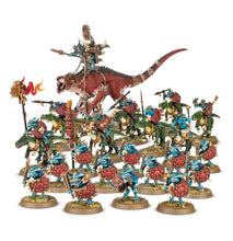 Load image into Gallery viewer, Warhammer Age of Sigmar - Seraphon