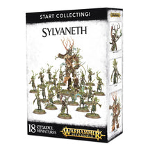 Load image into Gallery viewer, Warhammer Age of Sigmar - Sylvaneth