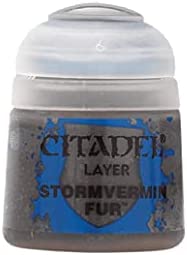 Layer: Stormvermin Fur