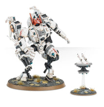 Load image into Gallery viewer, Warhammer 40,000 - Tau: Commander