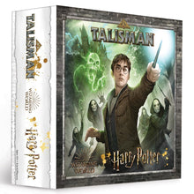 Load image into Gallery viewer, Talisman: Harry Potter