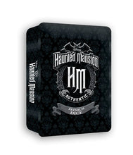 Load image into Gallery viewer, Disney Haunted Mansion Premium Dice Set
